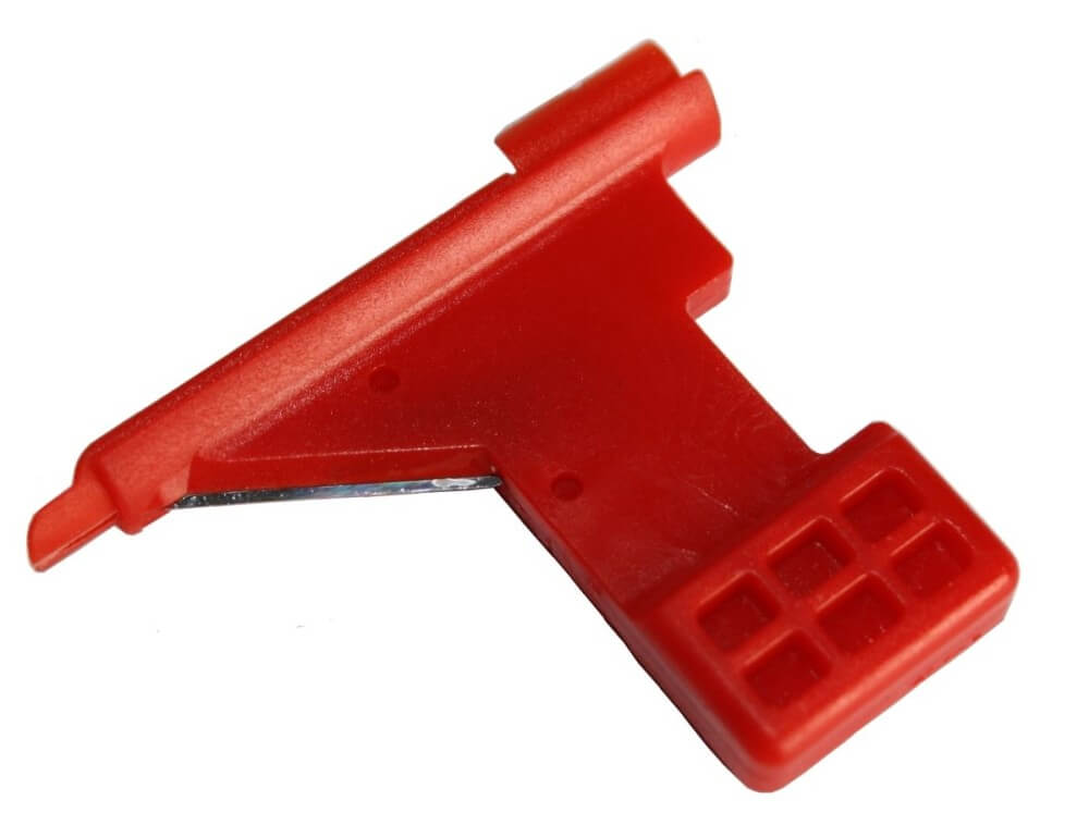 AP-X3 Ersatzmesser Schneidemesser