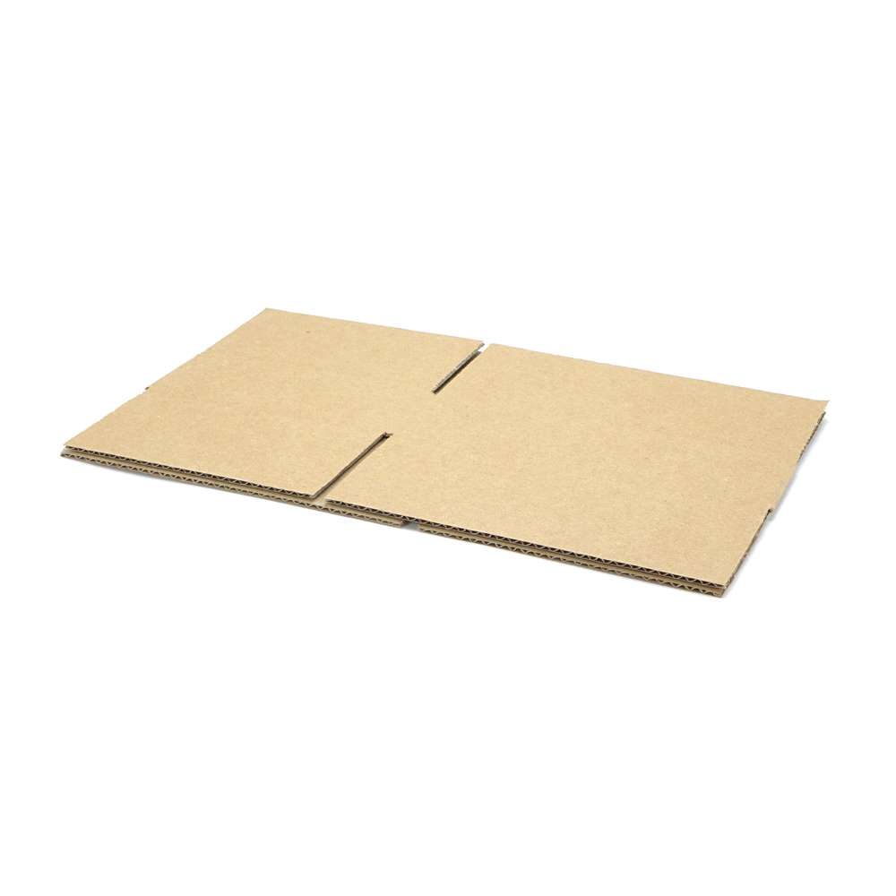 200 x 150 x 50 mm 1-welliger Karton