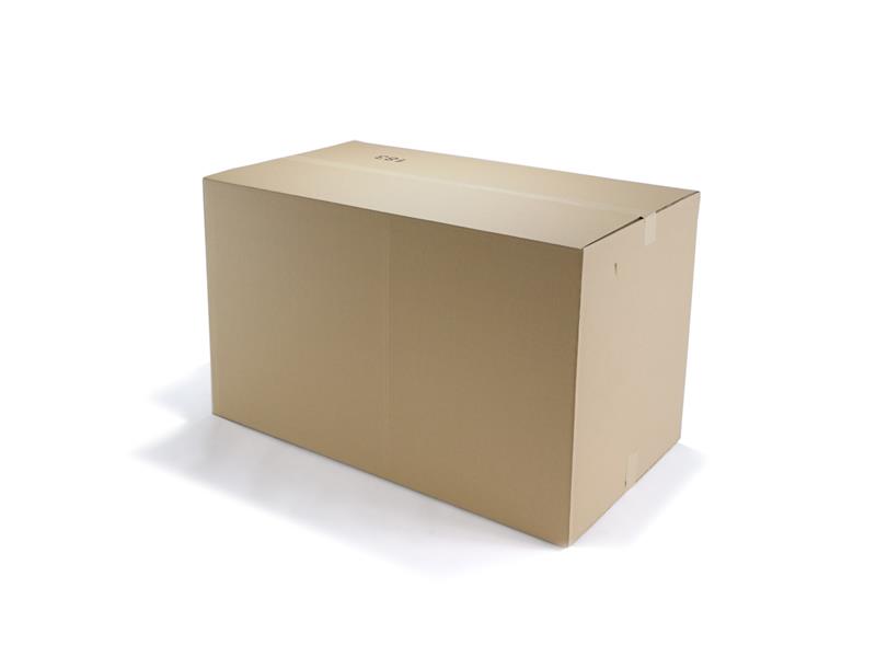 900 x 520 x 550 mm 1-welliger Karton
