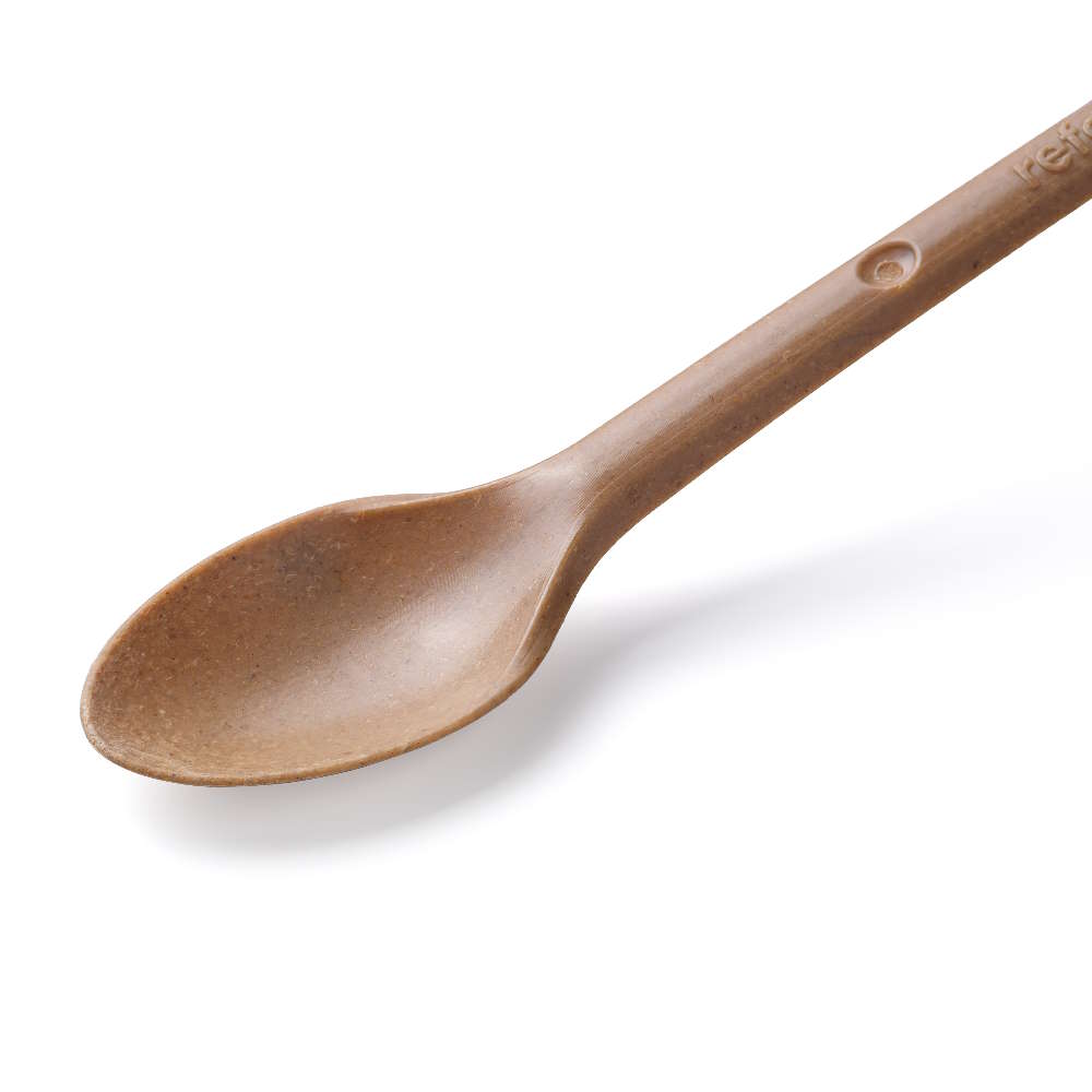 Mehrweg Besteck Refork Teelöffel (12 cm)