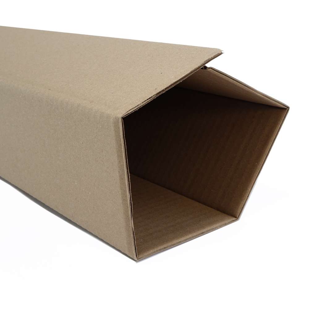 Endloswellpappe 1-wellig für Packgut 83/83 mm (HxB), 431 mm breit Endloswellpappe 1-wellig für Packgut 83/83 mm (HxB), 431 mm breit