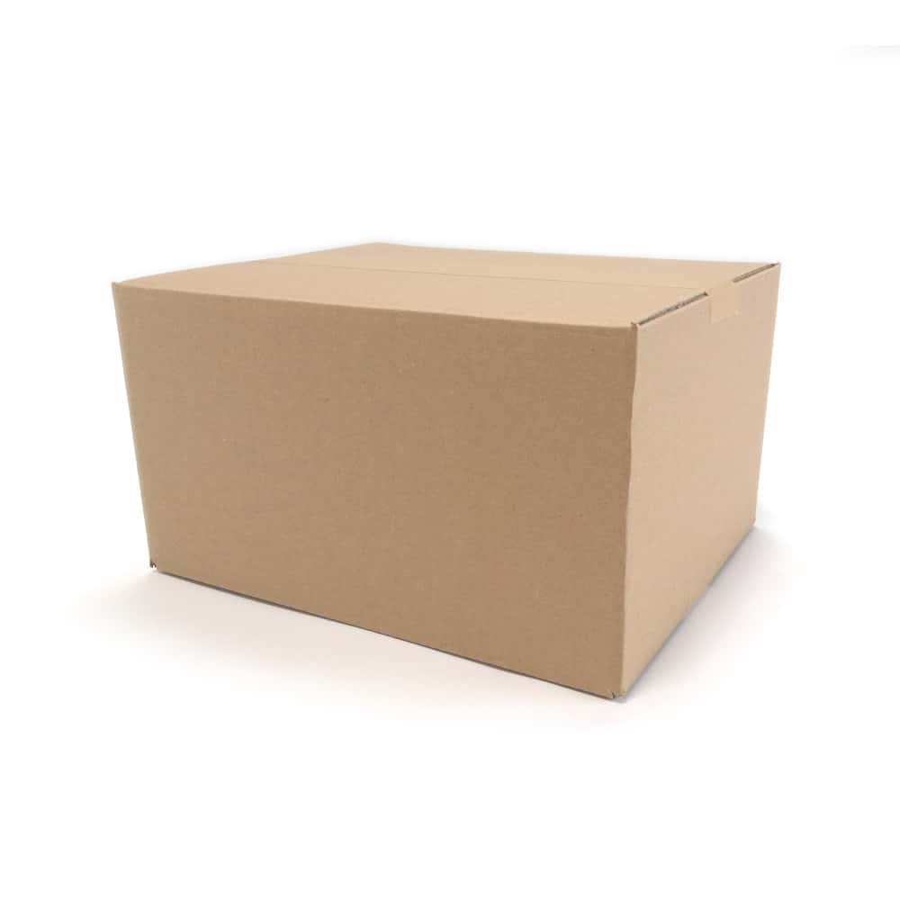 Karton 320 x 260 x 175 mm, 1-wellig