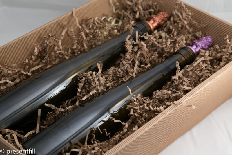 Polstermaterial PresentFill® Natur 5 kg