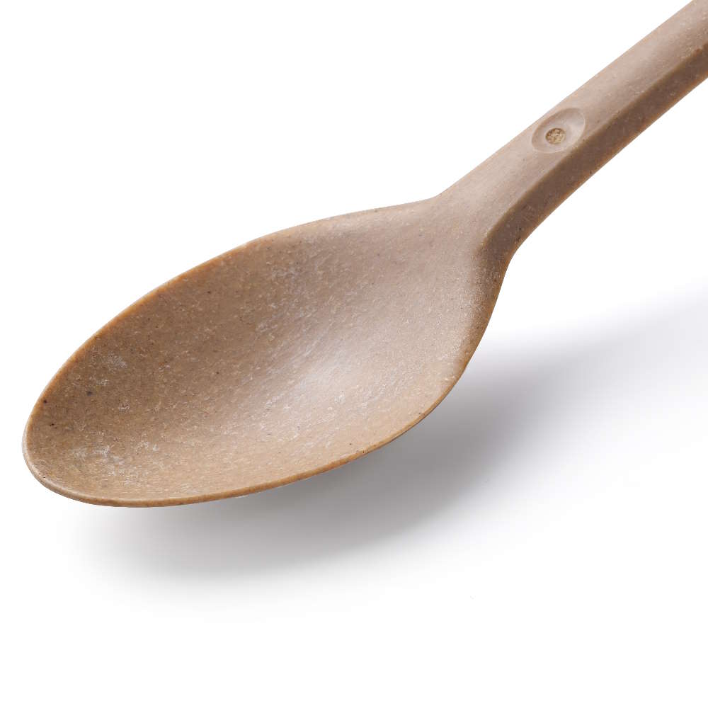 Mehrweg Besteck Refork Löffel (17 cm)