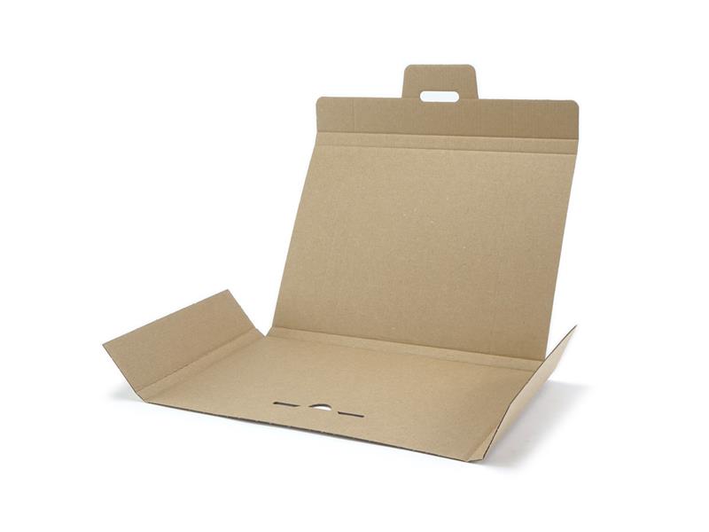 345 x 245 x 20 mm Großbriefkarton (Außenmaß)