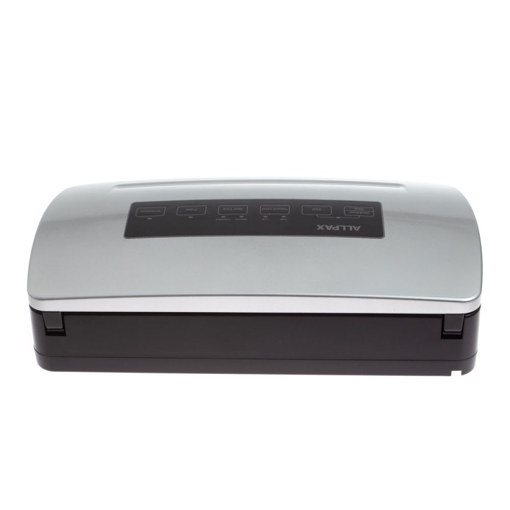 Allpax Vakuumiergerät F210