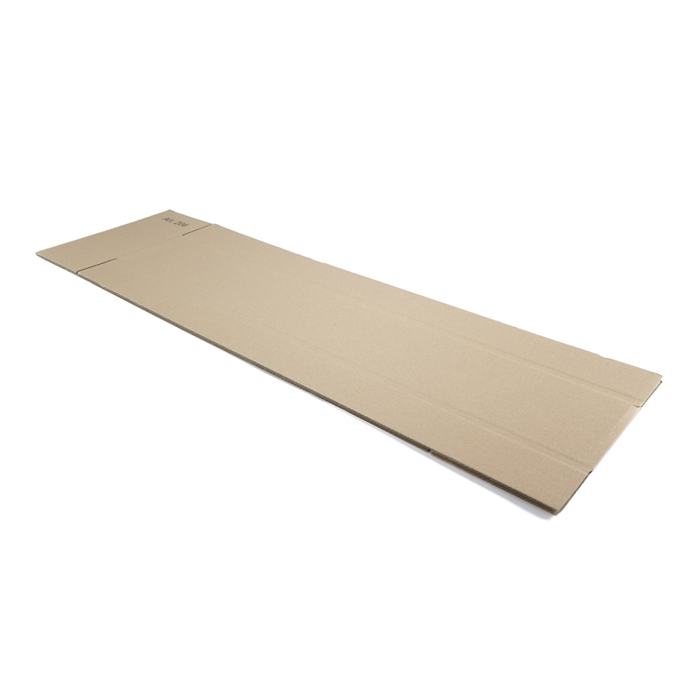 1189 x 200 x 200 mm 1-welliger Karton