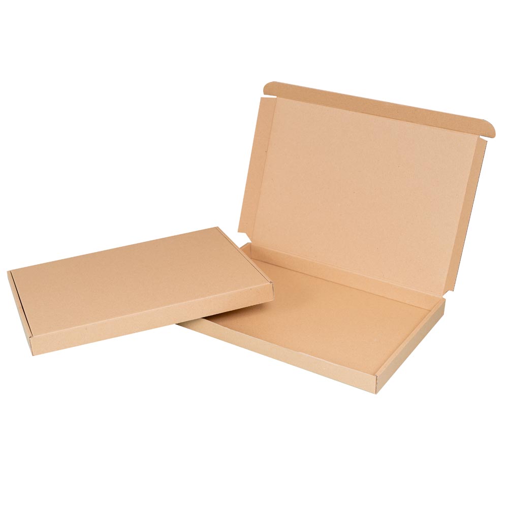 337 x 245 x 27 mm Warenpostkarton 337 x 245 x 27 mm Warenpostkarton