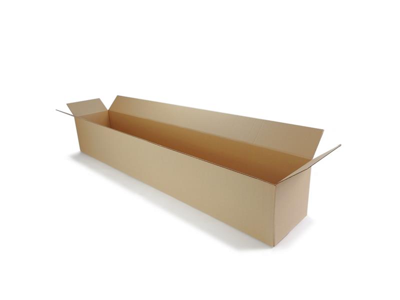 1800 x 300 x 300 mm 1-welliger Karton (Außenmaß)