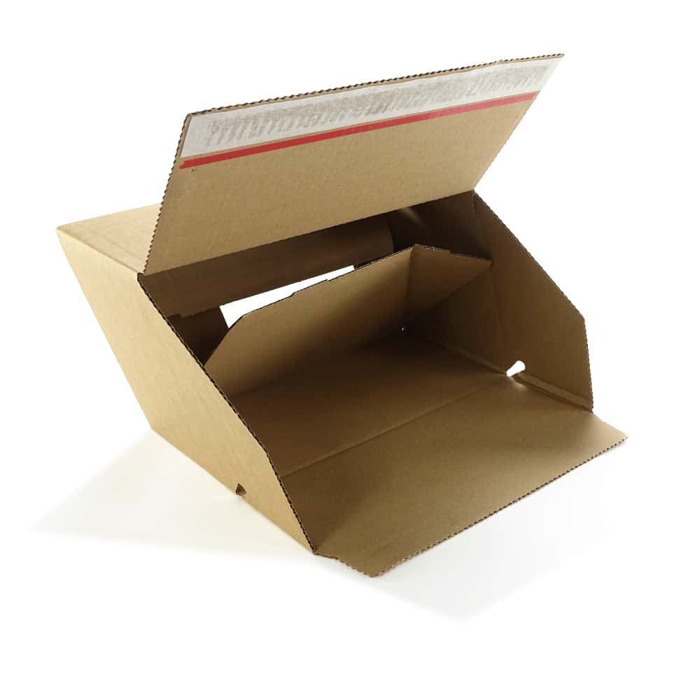 Paletten-System-Kartons Medium 294 x 194 x 140 mm