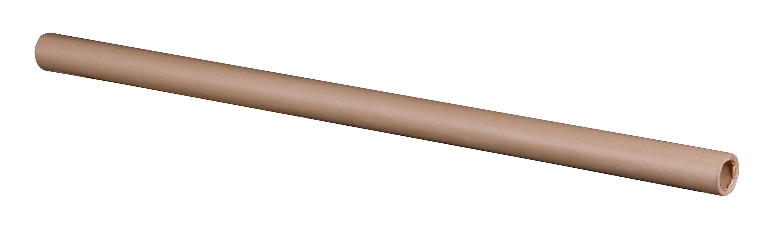 Packpapier auf Rolle 0,75 x 4 m