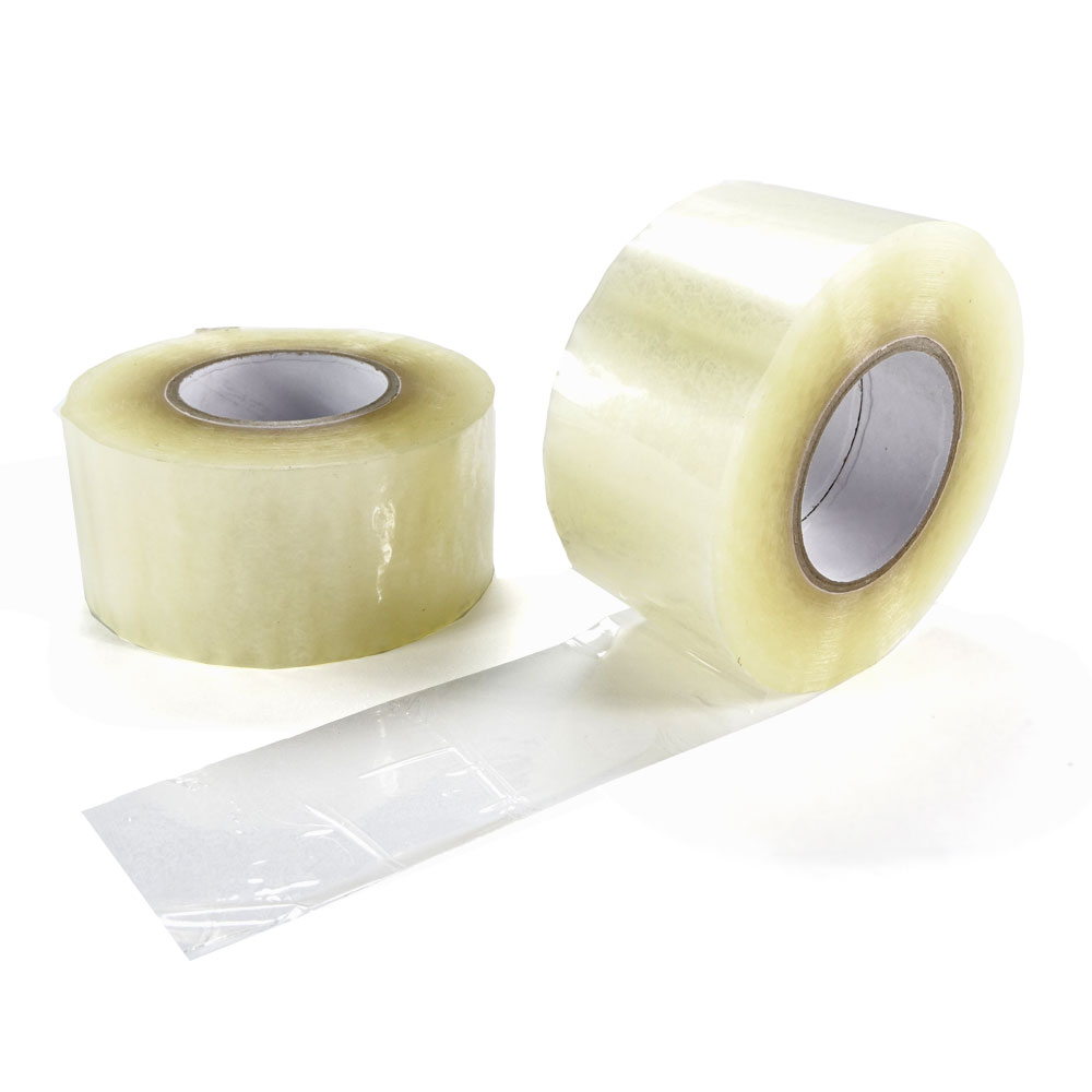 PP- Klebeband High-Tack transparent 48 mm x 150 m