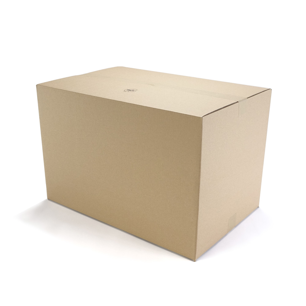 600 x 400 x 400 mm 1-welliger Karton (Außenmaß)