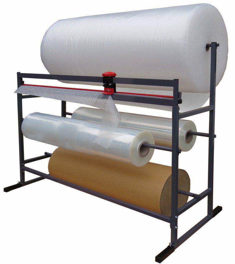 Schneidständer Quattro feststehend 1500 mm