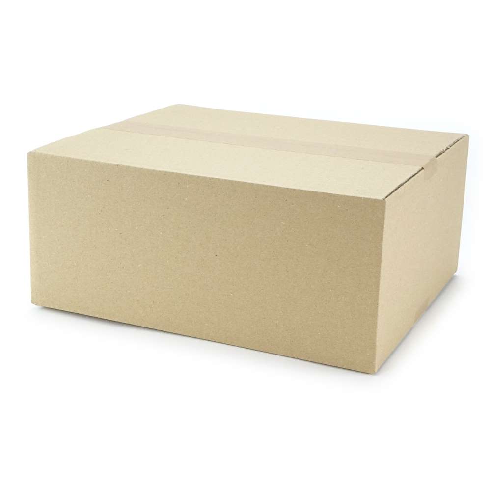 350 x 300 x 150 mm 1-welliger Karton