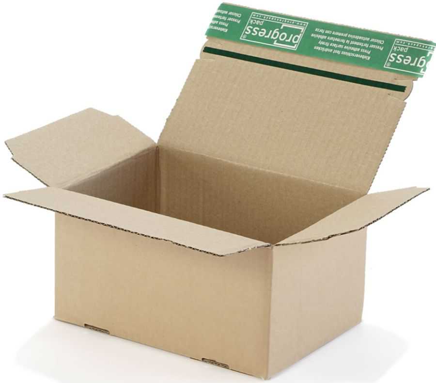 Paketbox "Premium Flix" mit Automatikboden 213 x 153 x 109 mm (DIN A5)