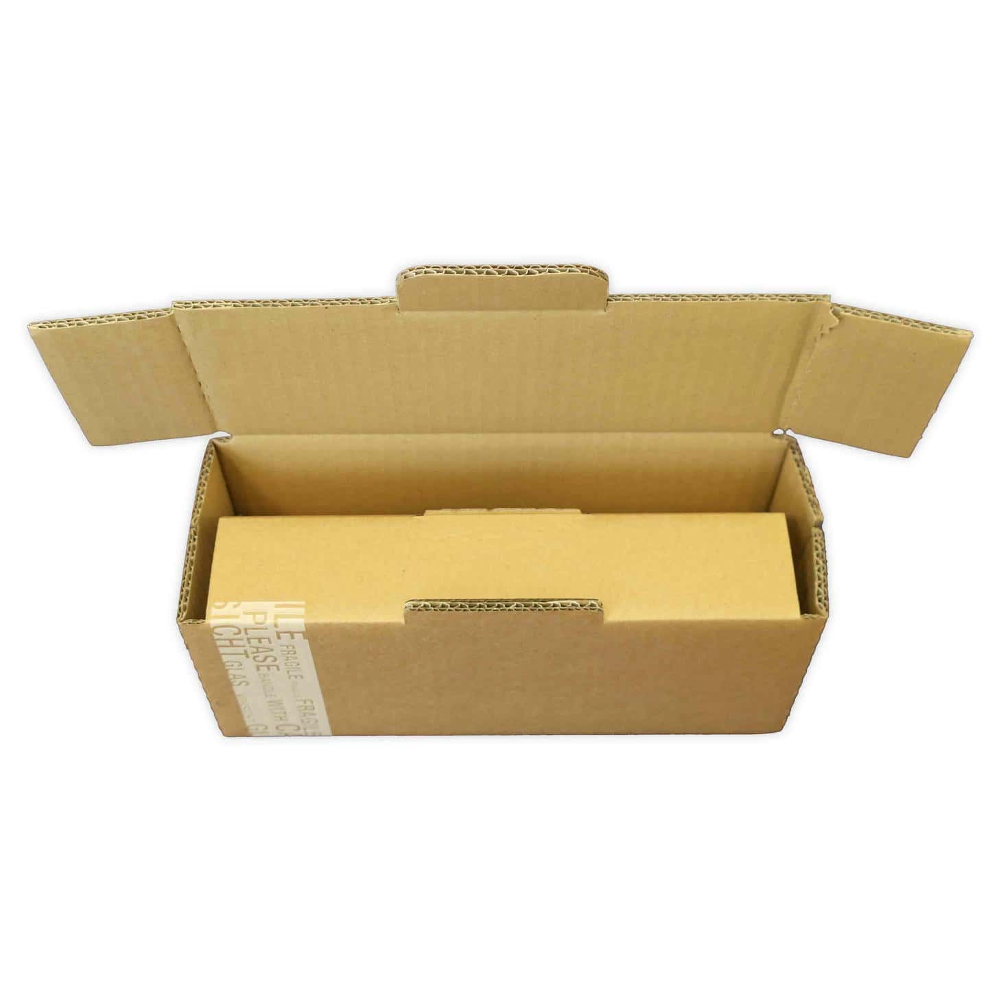 0,33 l Bierversandkarton 1er