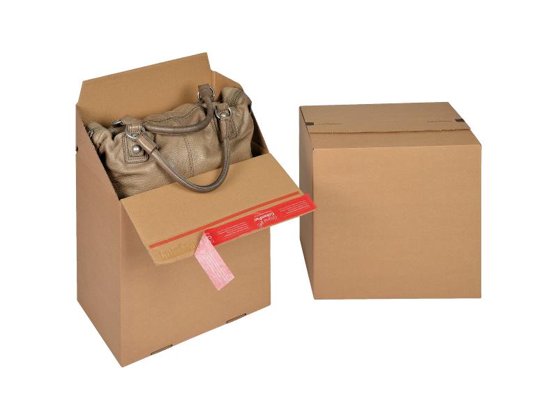 294 x 194 x 287 mm Paletten-System-Kartons