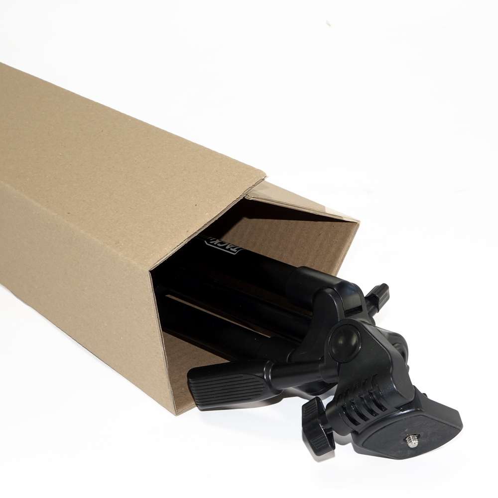 Endloswellpappe 1-wellig für Packgut 83/83 mm (HxB), 431 mm breit Endloswellpappe 1-wellig für Packgut 83/83 mm (HxB), 431 mm breit