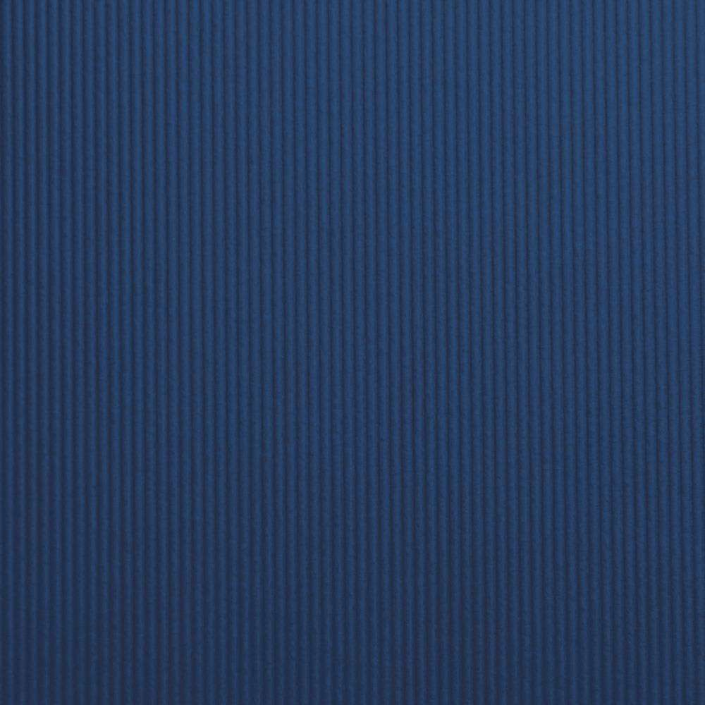 Geschenktüten Streifenprägung 1er Bocksbeutel Dunkelblau