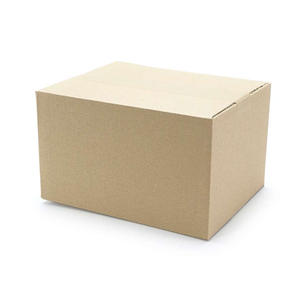 250 x 200 x 150 mm 1-welliger Karton