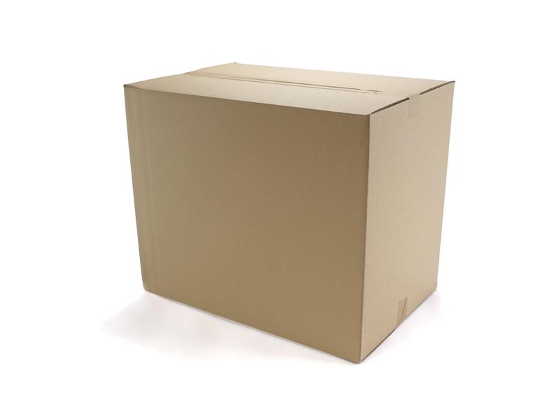 600 x 400 x 500 mm 1-welliger Karton