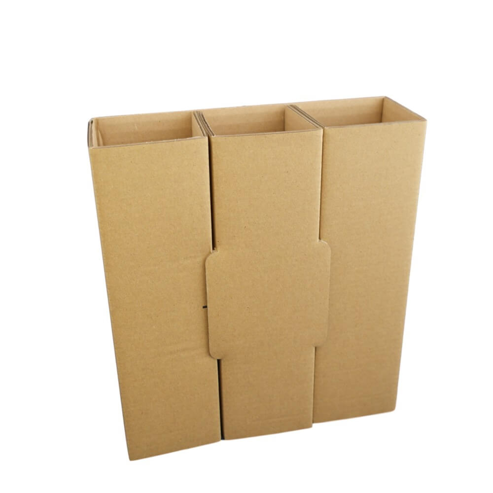 3er Einlage f. Bierversandkarton Flex 0,33 l - 0,5 l 3er Einlage f. Bierversandkarton Flex 0,33 l - 0,5 l