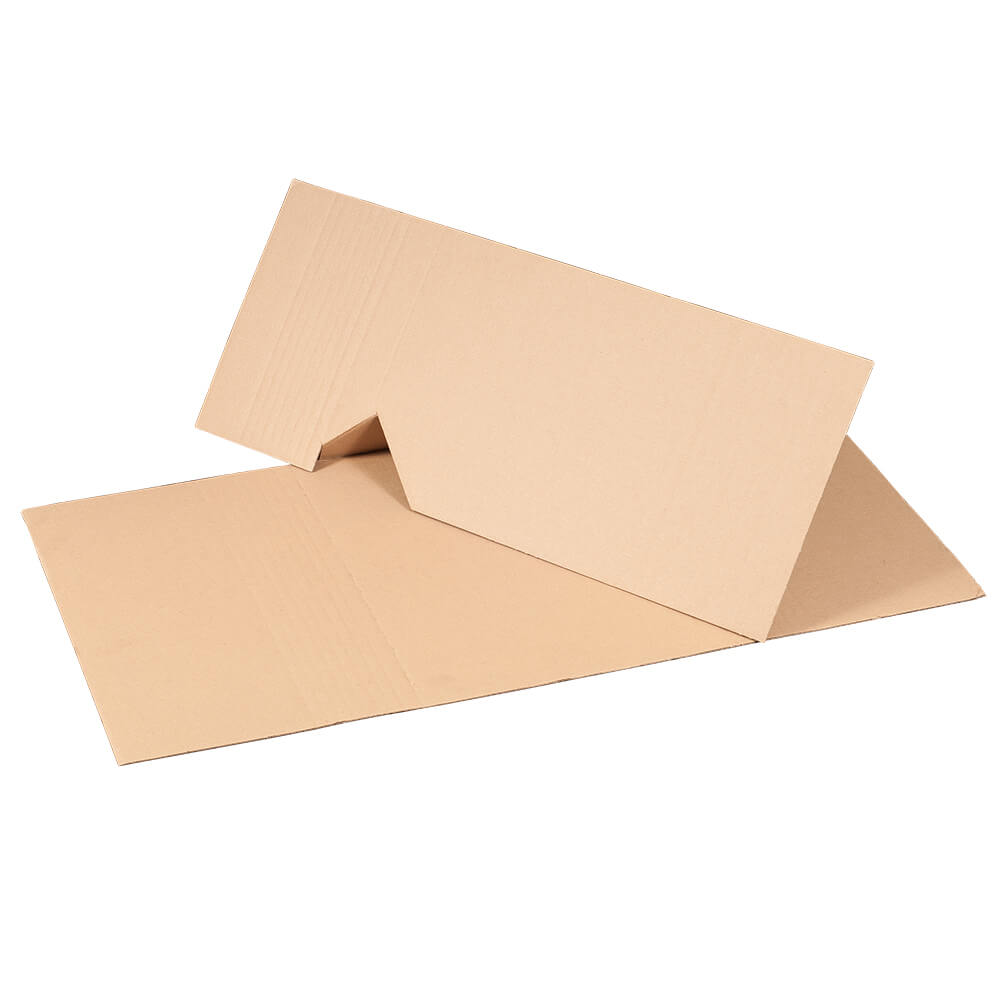 Universal Buchverpackung 330 x 240 x 80 mm