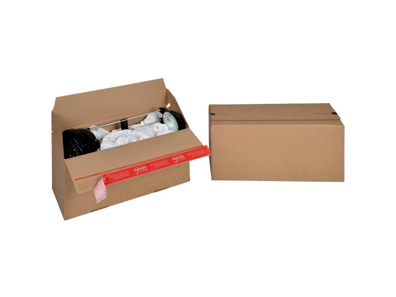 394 x 144 x 187 mm Paletten-System-Kartons