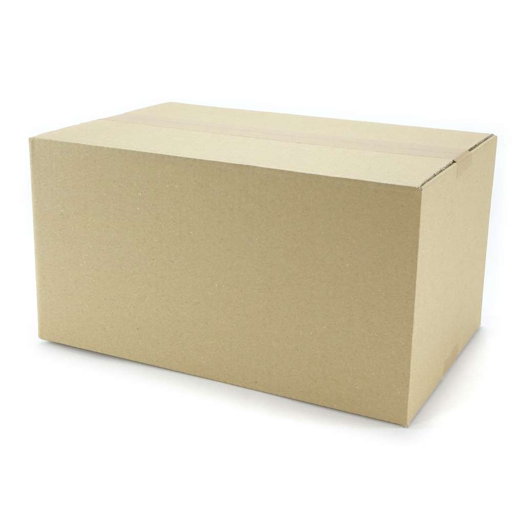 380 x 250 x 200 mm 1-welliger Karton