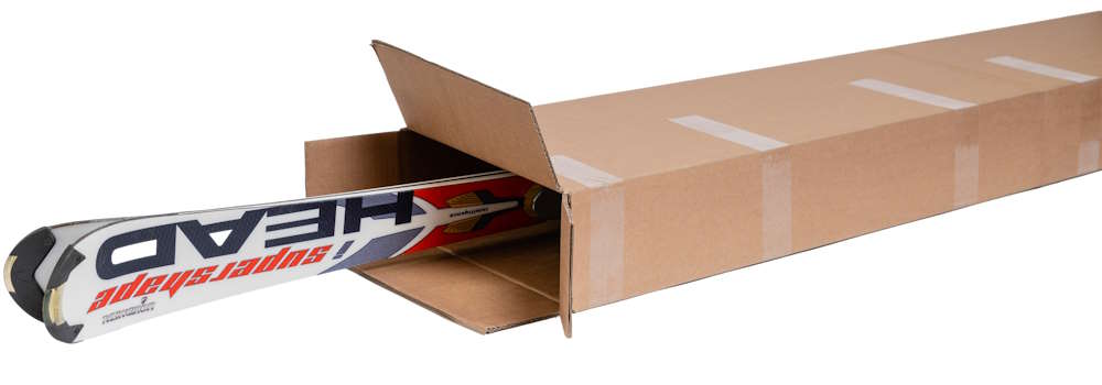 Ski Karton 290 x 125 x 1714 mm