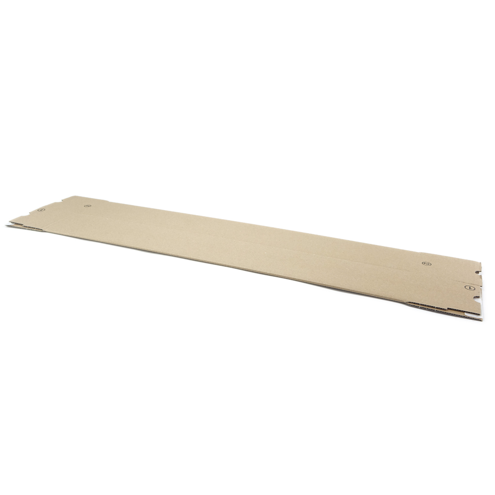 715 x 105 x 105 mm Versandhülse DIN A1+, quadratisch