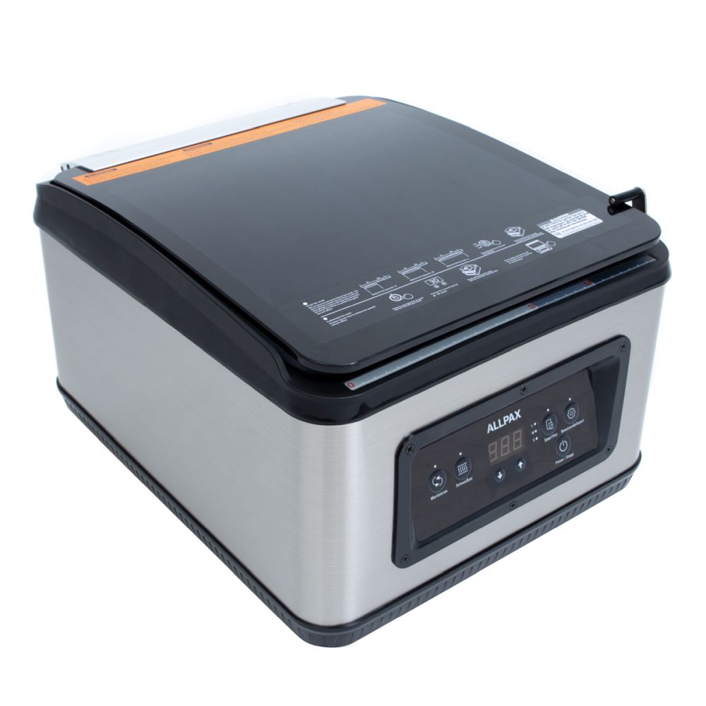 Allpax Kammervakuumierer K 380