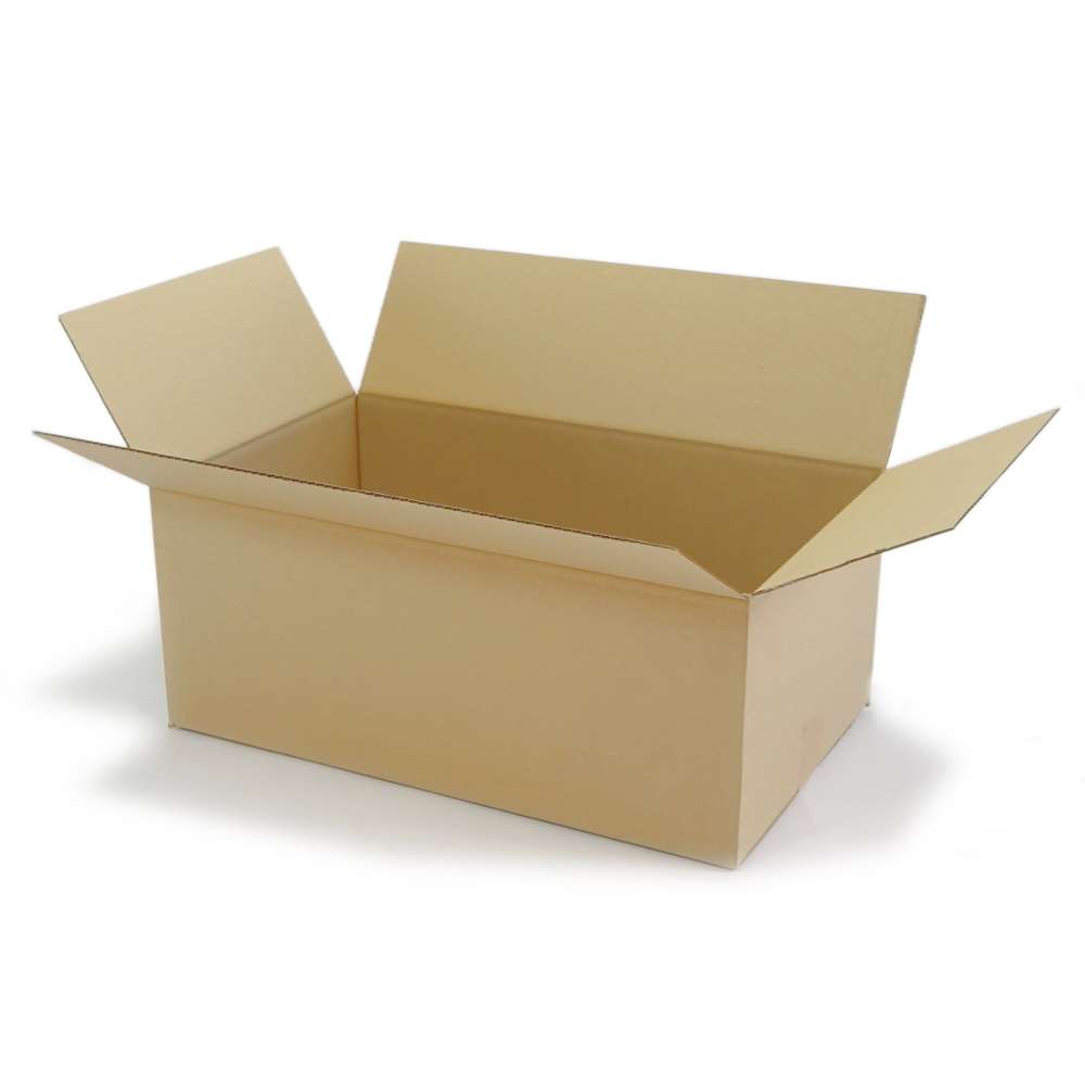 600 x 300 x 200 mm 1-welliger Karton