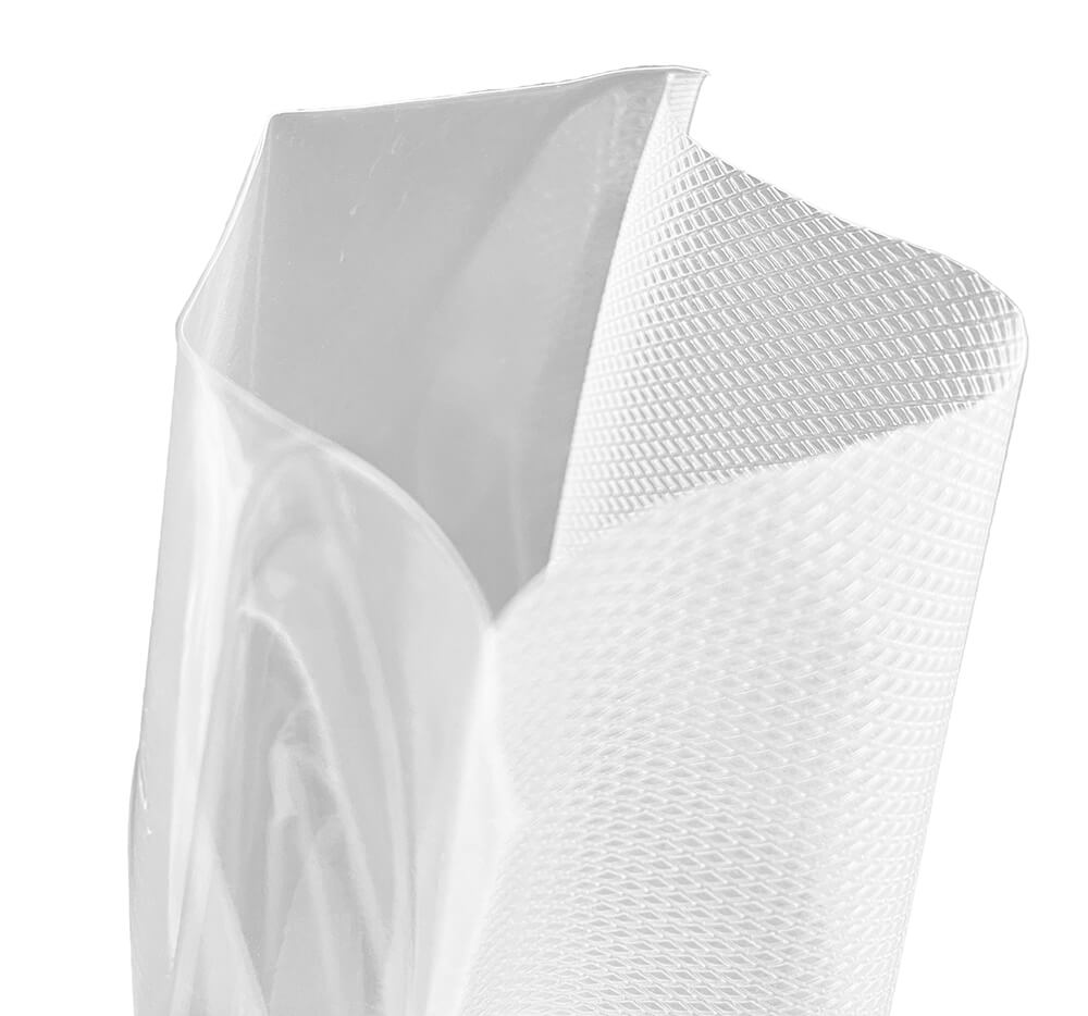 Struktur-Vakuumbeutel 200 x 350 mm Struktur-Vakuumbeutel 200 x 350 mm