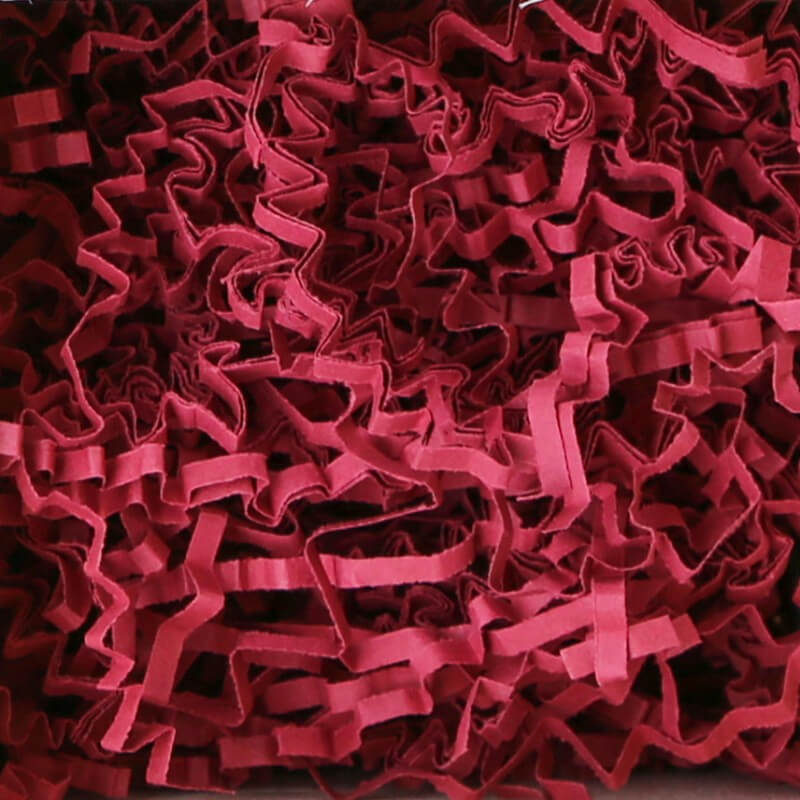 Polstermaterial PresentFill® Bordeaux 2 kg