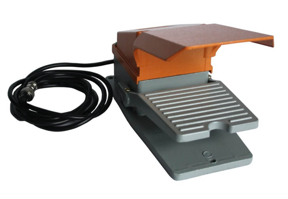 AP-X3 Fußpedalschalter