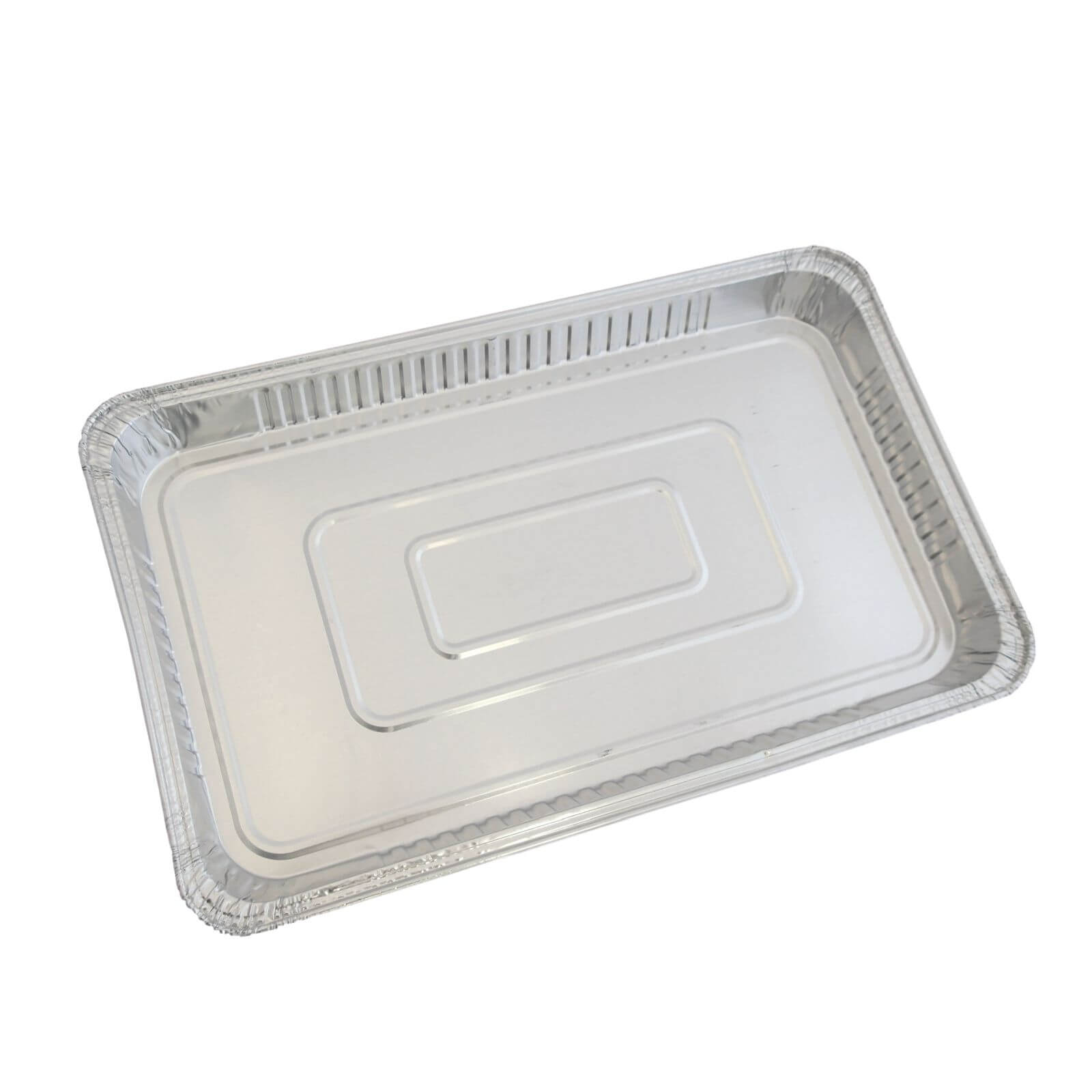 Aluschale, Gastro- eckig 527 x 326 x 37 mm (5200 ml) 1/1 Gastro Aluschale, Gastro- eckig 527 x 326 x 37 mm (5200 ml) 1/1 Gastro
