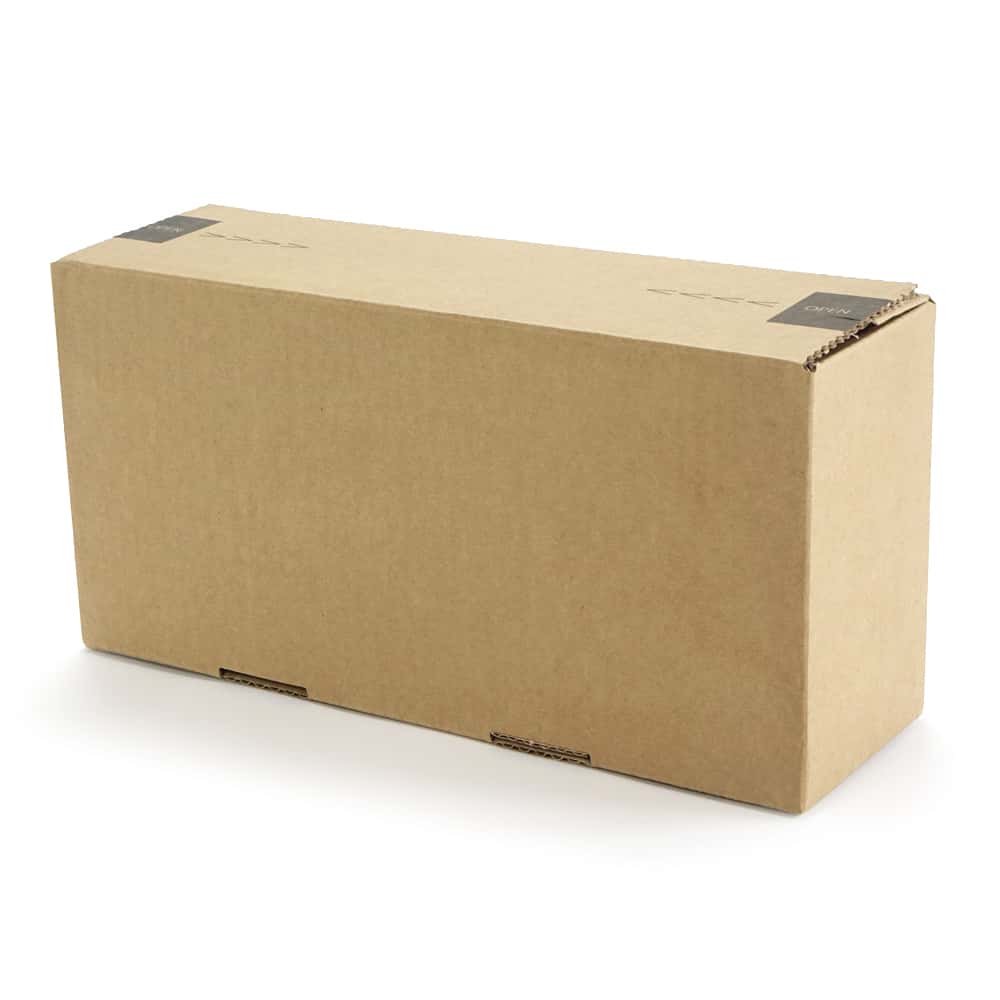 Paletten-System-Kartons Medium 294 x 94 x 140 mm