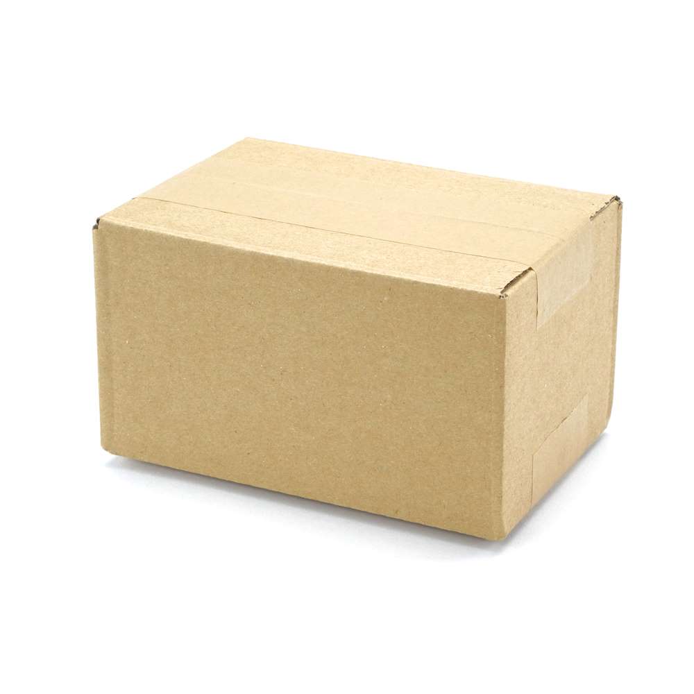 150 x 100 x 80 mm 1-welliger Karton