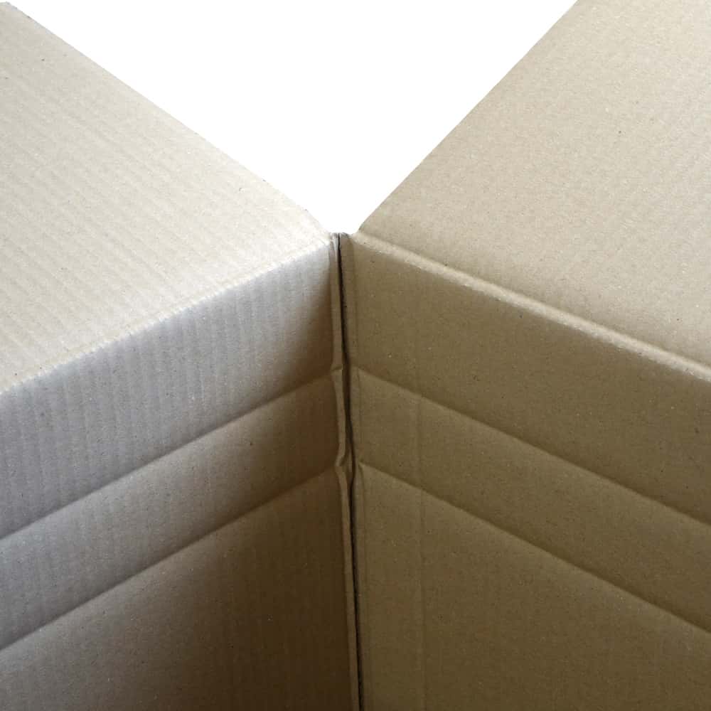 Karton 770 x 465 x 350-465 mm zweiwellig HR 2.30 BC