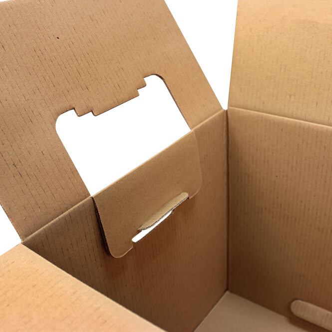 Umzugskartons "Standard" 650 x 350 x 365 mm, 2-wellig