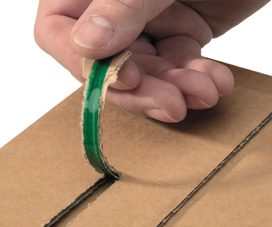 Buchverpackung "Premium" Wellpappe, braun 960 x 644 x 0-80 mm (DIN C1)