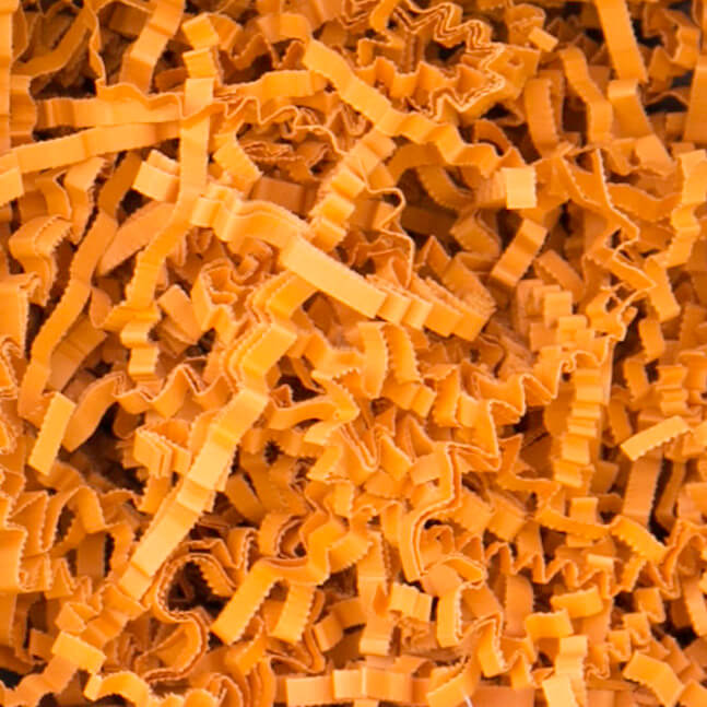 Polstermaterial PresentFill® Mandarin 10 kg