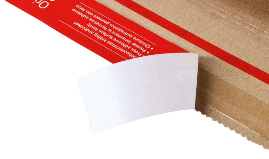 Blitzbodenkarton 2-wellig SK braun 585 x 392 x 300 mm