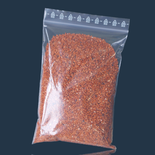 Druckverschlussbeutel extra stark