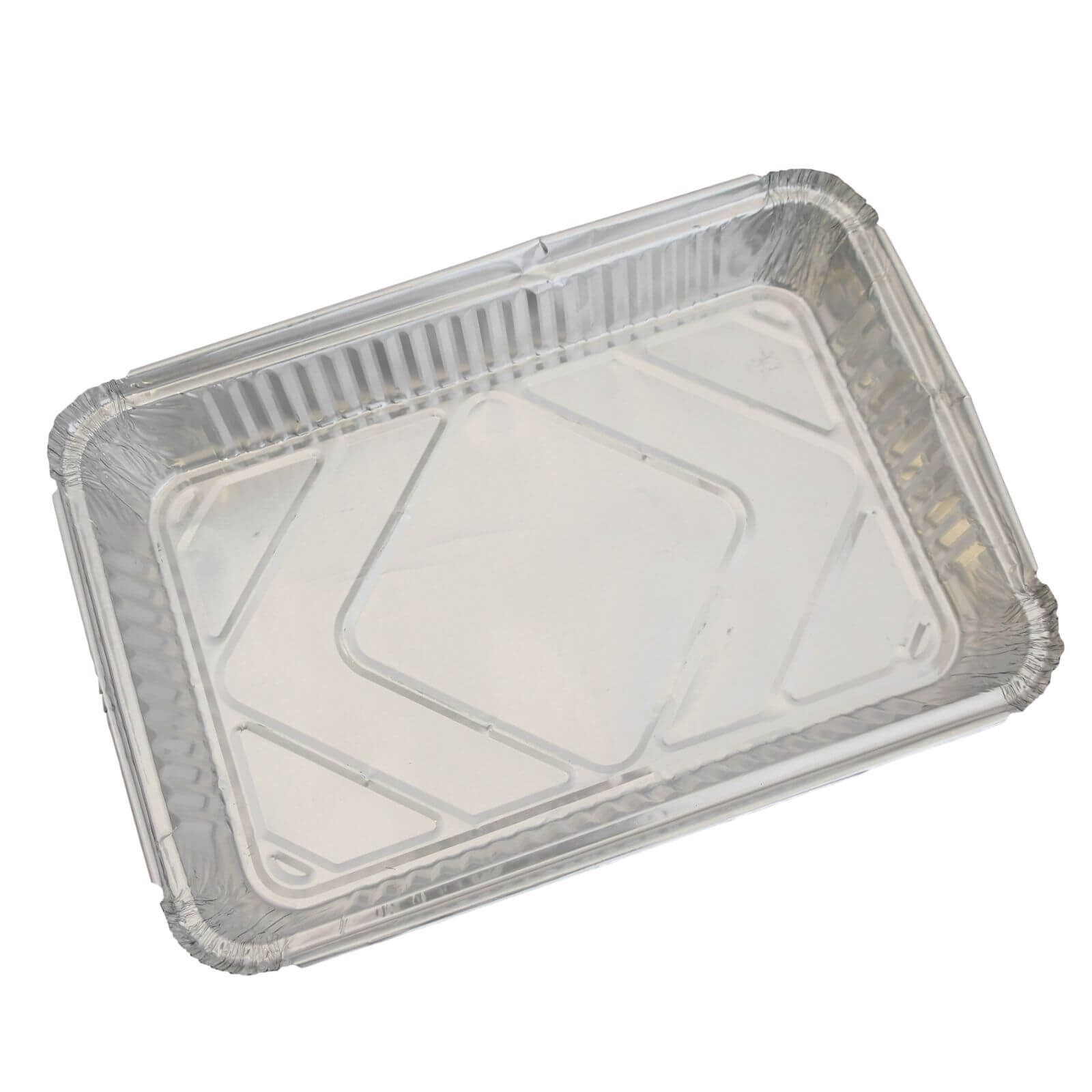 Aluschale, Gastro- eckig 315 x 215 x 42 mm (2170 ml)