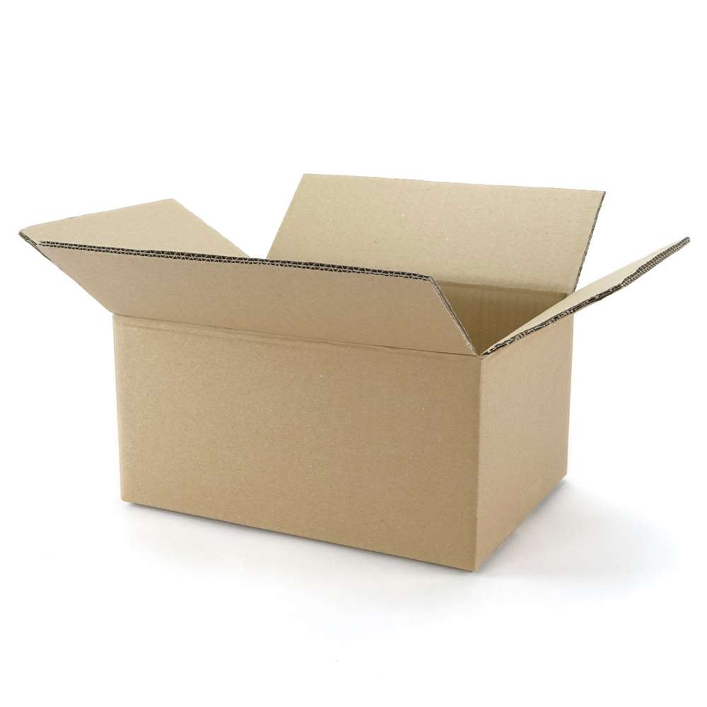300 x 215 x 140 mm 2-welliger Karton