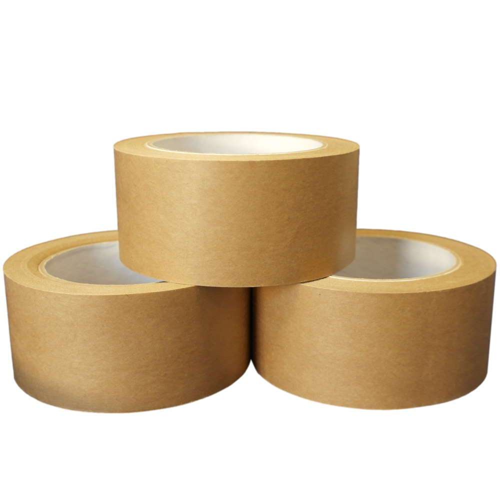 Papierklebeband 50 mm x 50 m