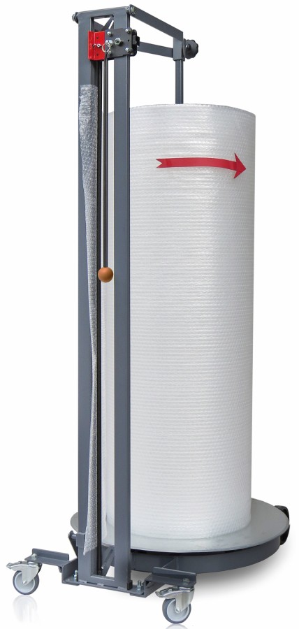 Senkrechtschneidständer fahrbar 1500 mm